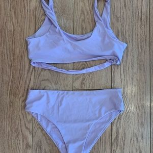 Shein bikini